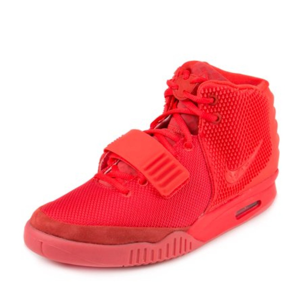 yeezy 2 red october replica super perfect